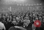 Standbild Democratic National Convention 1956 Chicago Illinois USA, 1956, aus Sekunde 54 historischem Filmmaterial Videoclip 65675070985