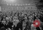 Standbild Democratic National Convention 1956 Chicago Illinois USA, 1956, aus Sekunde 55 historischem Filmmaterial Videoclip 65675070985