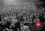 Standbild Democratic National Convention 1956 Chicago Illinois USA, 1956, aus Sekunde 56 historischem Filmmaterial Videoclip 65675070985