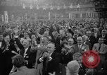 Standbild Democratic National Convention 1956 Chicago Illinois USA, 1956, aus Sekunde 58 historischem Filmmaterial Videoclip 65675070985