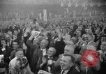 Standbild Democratic National Convention 1956 Chicago Illinois USA, 1956, aus Sekunde 62 historischem Filmmaterial Videoclip 65675070985