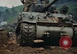 Image Convoi de chars américains Allemagne, 1945, de la seconde 48 séquences d'archives historiques vidéo 65675070986