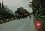 Image of German prisoners Austria, 1945, second 5 stock footage video 65675070989