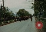 Image of German prisoners Austria, 1945, second 6 stock footage video 65675070989