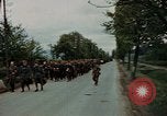 Image of German prisoners Austria, 1945, second 12 stock footage video 65675070989