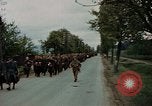 Image of German prisoners Austria, 1945, second 14 stock footage video 65675070989