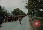 Image of German prisoners Austria, 1945, second 15 stock footage video 65675070989