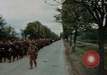 Image of German prisoners Austria, 1945, second 18 stock footage video 65675070989