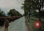 Image of German prisoners Austria, 1945, second 20 stock footage video 65675070989