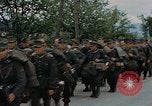 Image of German prisoners Austria, 1945, second 23 stock footage video 65675070989