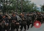 Image of German prisoners Austria, 1945, second 26 stock footage video 65675070989