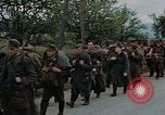 Image of German prisoners Austria, 1945, second 35 stock footage video 65675070989