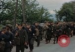 Image of German prisoners Austria, 1945, second 41 stock footage video 65675070989