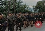 Image of German prisoners Austria, 1945, second 47 stock footage video 65675070989