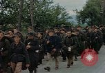 Image of German prisoners Austria, 1945, second 51 stock footage video 65675070989