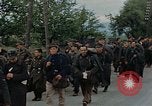 Image of German prisoners Austria, 1945, second 52 stock footage video 65675070989