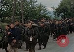 Image of German prisoners Austria, 1945, second 53 stock footage video 65675070989
