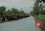 Image of German prisoners Austria, 1945, second 59 stock footage video 65675070989