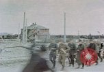 Image Des prisonniers allemands Autriche, 1945, de la seconde 1 séquences d'archives historiques vidéo 65675070990