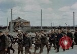 Image Des prisonniers allemands Autriche, 1945, de la seconde 5 séquences d'archives historiques vidéo 65675070990