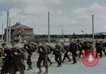 Image Des prisonniers allemands Autriche, 1945, de la seconde 11 séquences d'archives historiques vidéo 65675070990