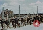 Image Des prisonniers allemands Autriche, 1945, de la seconde 13 séquences d'archives historiques vidéo 65675070990