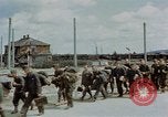 Image Des prisonniers allemands Autriche, 1945, de la seconde 14 séquences d'archives historiques vidéo 65675070990