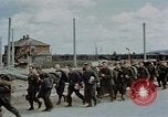 Image Des prisonniers allemands Autriche, 1945, de la seconde 16 séquences d'archives historiques vidéo 65675070990