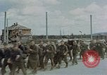 Image Des prisonniers allemands Autriche, 1945, de la seconde 18 séquences d'archives historiques vidéo 65675070990