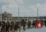 Image Des prisonniers allemands Autriche, 1945, de la seconde 19 séquences d'archives historiques vidéo 65675070990