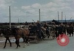 Image Des prisonniers allemands Autriche, 1945, de la seconde 26 séquences d'archives historiques vidéo 65675070990