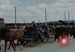 Image Des prisonniers allemands Autriche, 1945, de la seconde 27 séquences d'archives historiques vidéo 65675070990