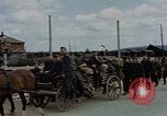 Image Des prisonniers allemands Autriche, 1945, de la seconde 28 séquences d'archives historiques vidéo 65675070990
