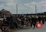 Image Des prisonniers allemands Autriche, 1945, de la seconde 29 séquences d'archives historiques vidéo 65675070990