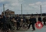 Image Des prisonniers allemands Autriche, 1945, de la seconde 30 séquences d'archives historiques vidéo 65675070990