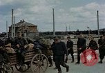 Image Des prisonniers allemands Autriche, 1945, de la seconde 31 séquences d'archives historiques vidéo 65675070990