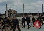 Image Des prisonniers allemands Autriche, 1945, de la seconde 32 séquences d'archives historiques vidéo 65675070990