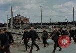 Image Des prisonniers allemands Autriche, 1945, de la seconde 33 séquences d'archives historiques vidéo 65675070990