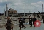 Image Des prisonniers allemands Autriche, 1945, de la seconde 35 séquences d'archives historiques vidéo 65675070990