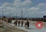 Image Des prisonniers allemands Autriche, 1945, de la seconde 38 séquences d'archives historiques vidéo 65675070990