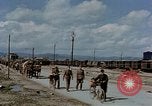 Image Des prisonniers allemands Autriche, 1945, de la seconde 39 séquences d'archives historiques vidéo 65675070990