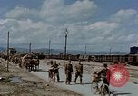 Image Des prisonniers allemands Autriche, 1945, de la seconde 40 séquences d'archives historiques vidéo 65675070990