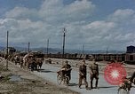 Image Des prisonniers allemands Autriche, 1945, de la seconde 42 séquences d'archives historiques vidéo 65675070990