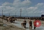Image Des prisonniers allemands Autriche, 1945, de la seconde 43 séquences d'archives historiques vidéo 65675070990