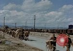 Image Des prisonniers allemands Autriche, 1945, de la seconde 45 séquences d'archives historiques vidéo 65675070990