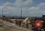 Image Des prisonniers allemands Autriche, 1945, de la seconde 55 séquences d'archives historiques vidéo 65675070990