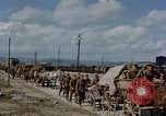 Image Des prisonniers allemands Autriche, 1945, de la seconde 56 séquences d'archives historiques vidéo 65675070990