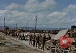 Image Des prisonniers allemands Autriche, 1945, de la seconde 57 séquences d'archives historiques vidéo 65675070990