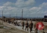 Image Des prisonniers allemands Autriche, 1945, de la seconde 59 séquences d'archives historiques vidéo 65675070990