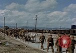 Image Des prisonniers allemands Autriche, 1945, de la seconde 60 séquences d'archives historiques vidéo 65675070990